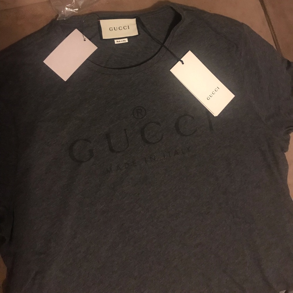 Gucci T shirt